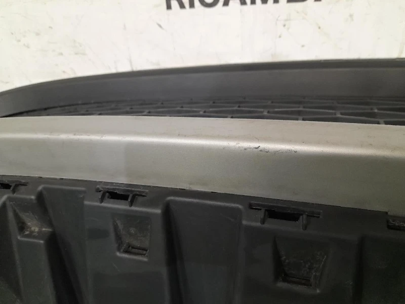 Paraurti ANT FK7217F003A Land Rover Discovery V Sport 2015