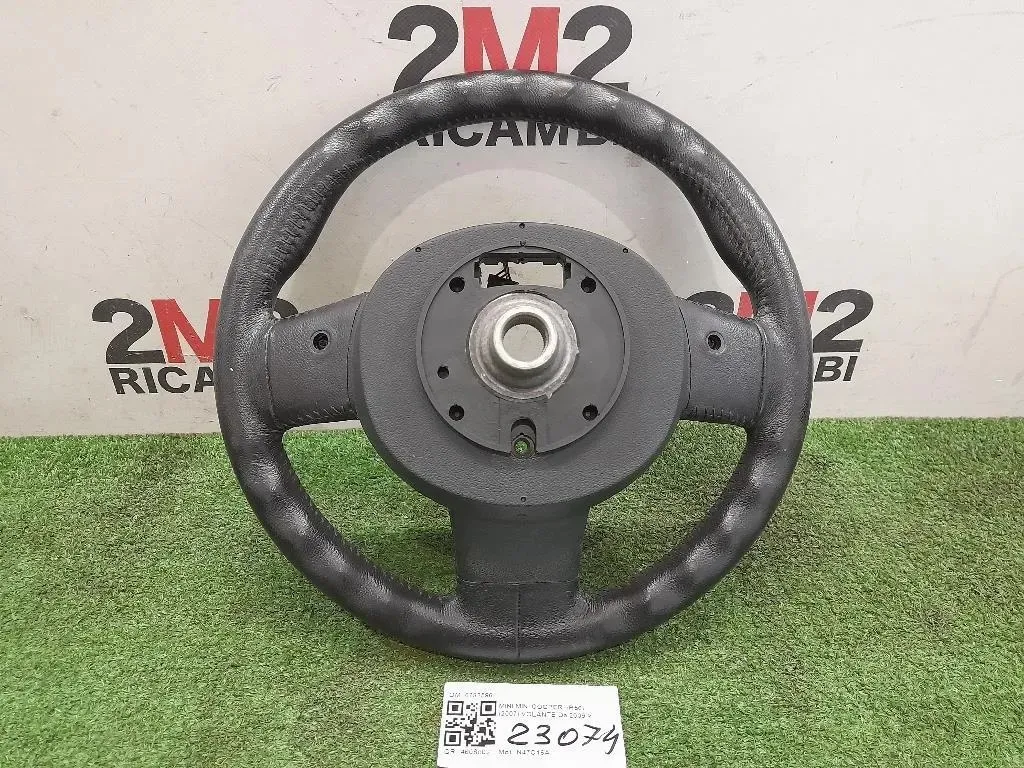 Volante 6782596 Mini MINI Cooper R56 2007