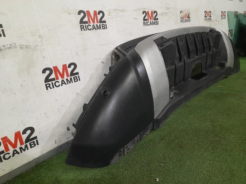 Paraurti ANT FK7217F003A Land Rover Discovery V Sport 2015