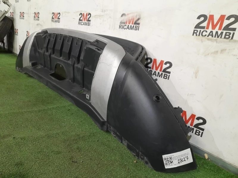 Paraurti ANT FK7217F003A Land Rover Discovery V Sport 2015