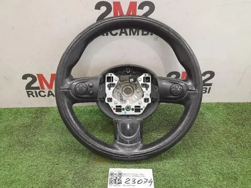 Volante 6782596 Mini MINI Cooper R56 2007