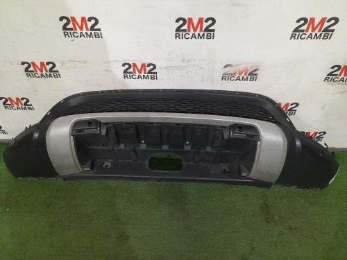 Paraurti ANT FK7217F003A Land Rover Discovery V Sport 2015