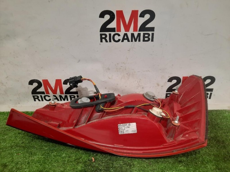 Fanale POST SX 8R0945093 Audi Q5 8RB 2009