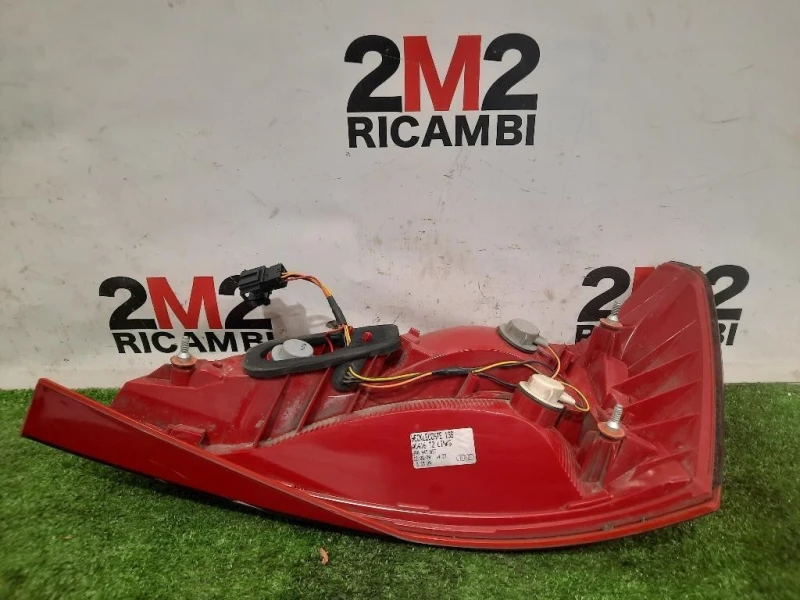 Fanale POST SX 8R0945093 Audi Q5 8RB 2009