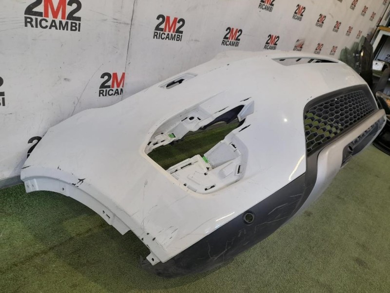 Paraurti ANT FK7217F003A Land Rover Discovery V Sport 2015