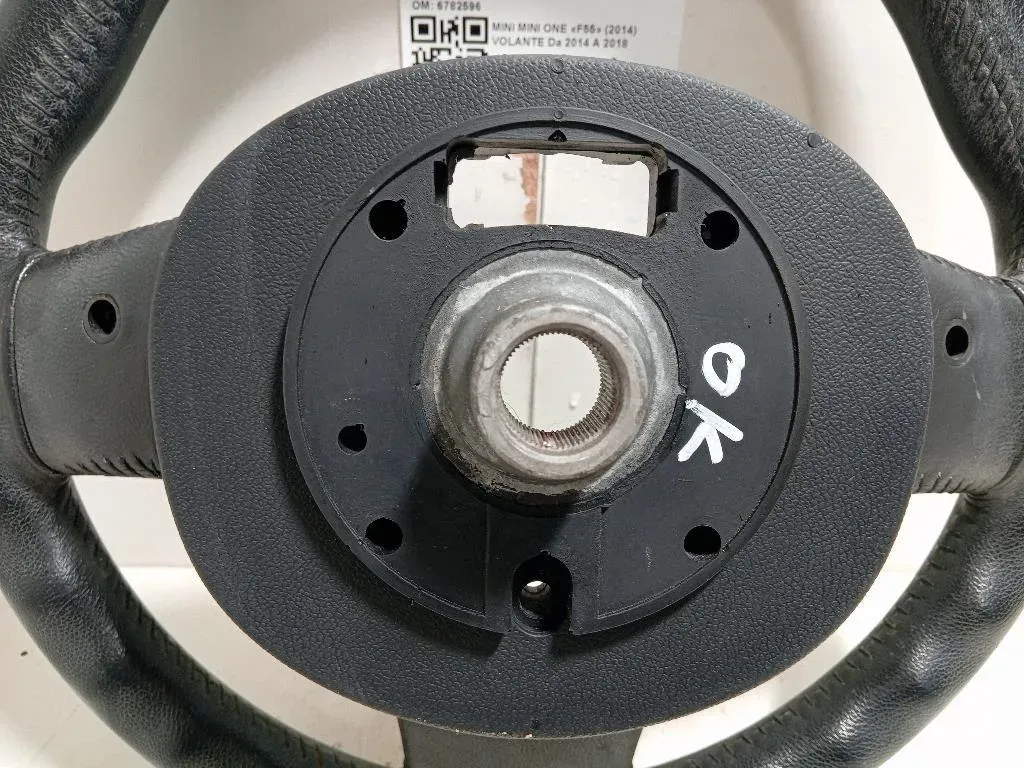 Volante 6782596 Mini MINI ONE F55 2014