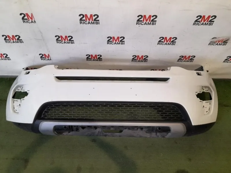 Paraurti ANT FK7217F003A Land Rover Discovery V Sport 2015