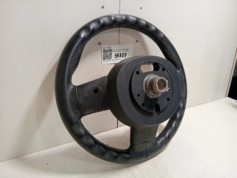 Volante 6782596 Mini MINI ONE F55 2014