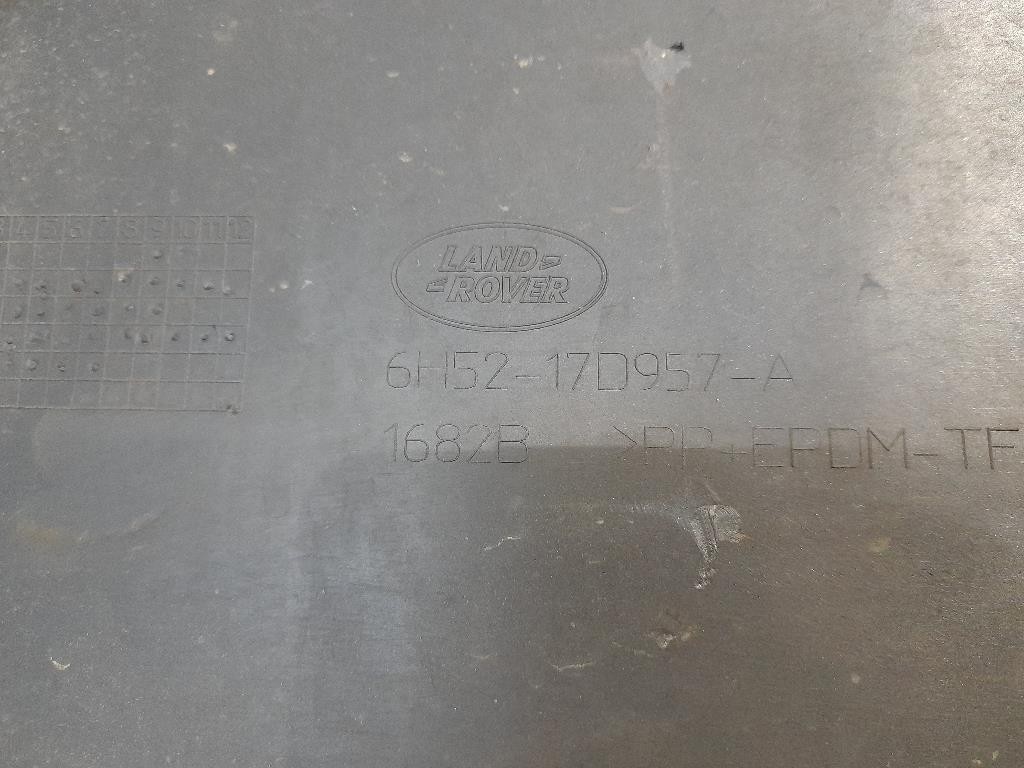 Paraurti ANT 6H5217D957A Land Rover Freelander II 2007