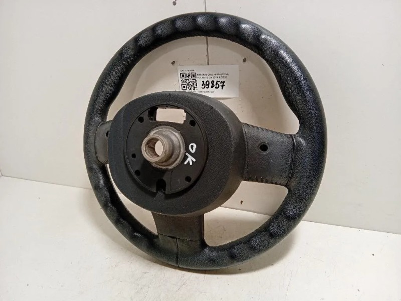 Volante 6782596 Mini MINI ONE F55 2014