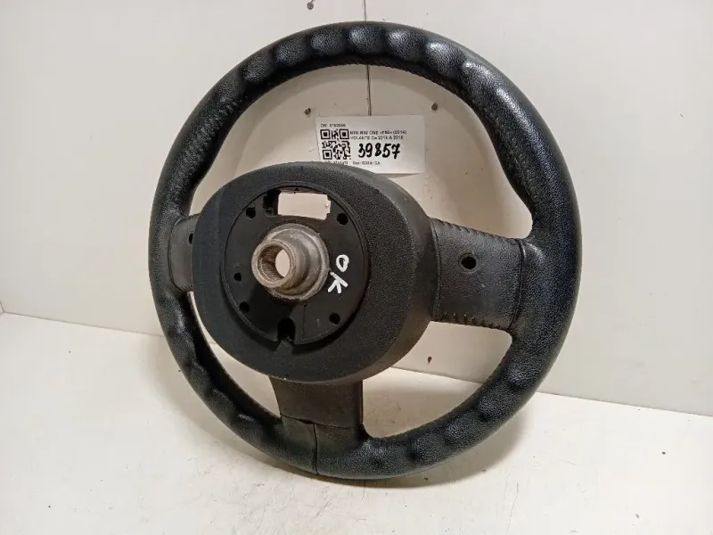 Volante 6782596 Mini MINI ONE F55 2014