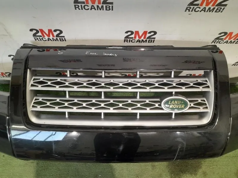 Paraurti ANT 6H5217D957A Land Rover Freelander II 2007