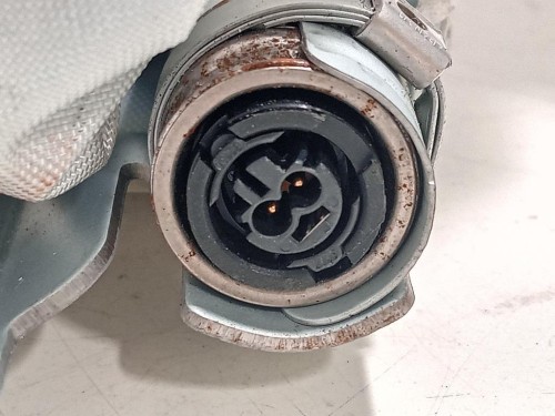 Air-bag A Tendina SX