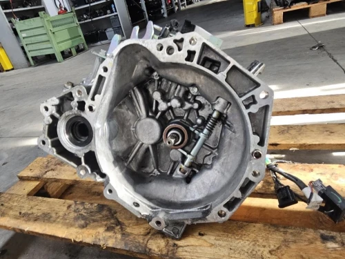 Cambio 321014A00C Nissan PIXO 2009