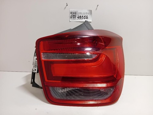 Fanale POST DX 63217241544 Bmw Serie 1 F20 Berlina 2015