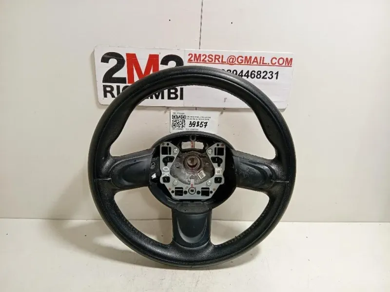 Volante 6782596 Mini MINI ONE F55 2014