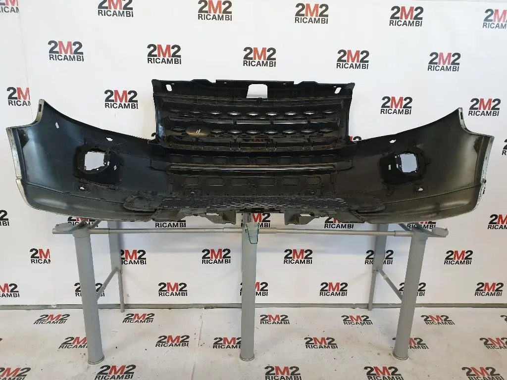 Paraurti ANT LR034184 Land Rover Freelander II 2011