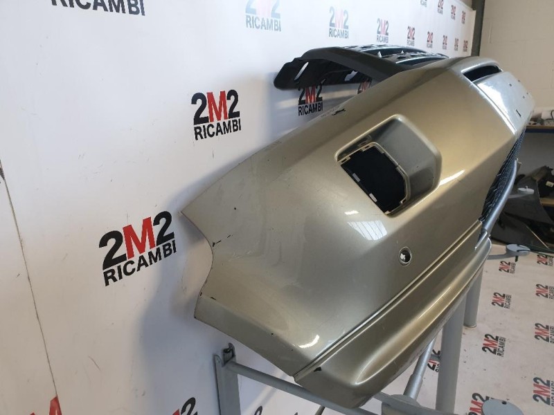 Paraurti ANT LR034184 Land Rover Freelander II 2011