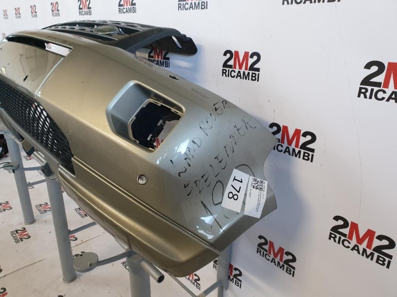 Paraurti ANT LR034184 Land Rover Freelander II 2011