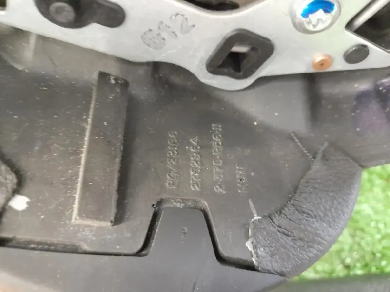 Volante 2752964 Mini MINI ONE R56 2007