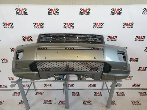 Paraurti ANT LR034184 Land Rover Freelander II 2011