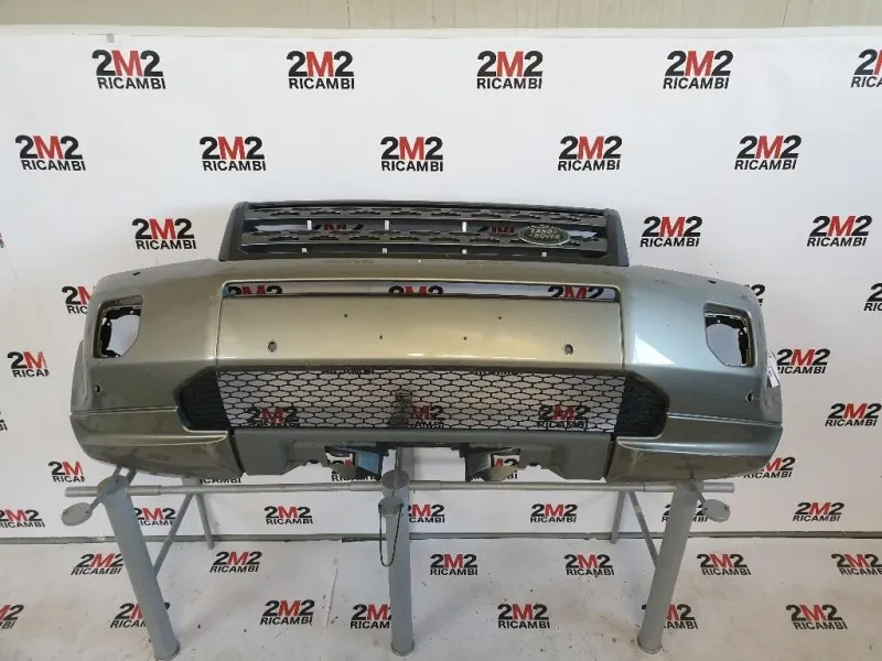 Paraurti ANT LR034184 Land Rover Freelander II 2011