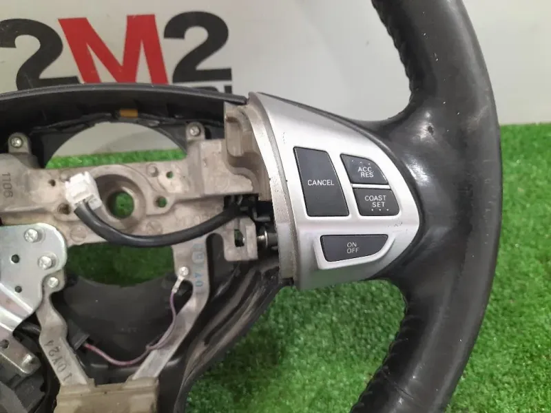 Volante 4400A411XA Mitsubishi ASX 2010