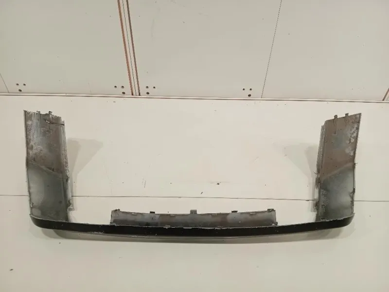 Paraurti ANT Land Rover Range Rover Evoque I 2011