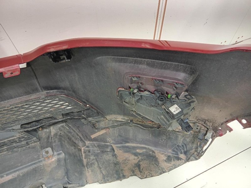 Paraurti ANT Land Rover Range Rover Evoque I 2011