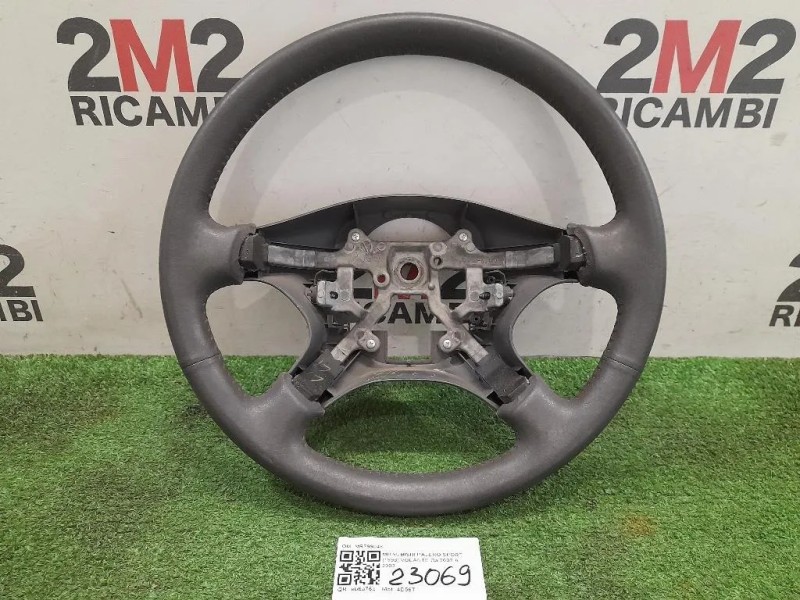 Volante MR799048 Mitsubishi Pajero Sport 1998