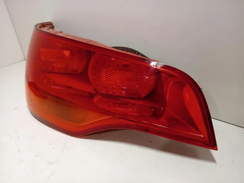 Fanale POST SX 4L0945093 Audi Q7 4LB 2006