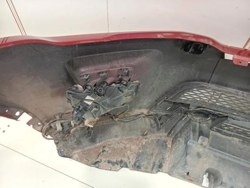 Paraurti ANT Land Rover Range Rover Evoque I 2011