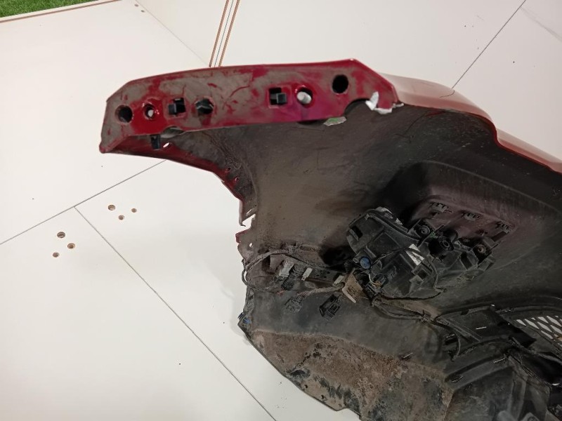 Paraurti ANT Land Rover Range Rover Evoque I 2011