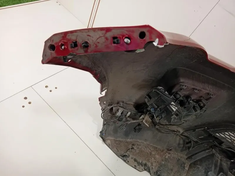 Paraurti ANT Land Rover Range Rover Evoque I 2011