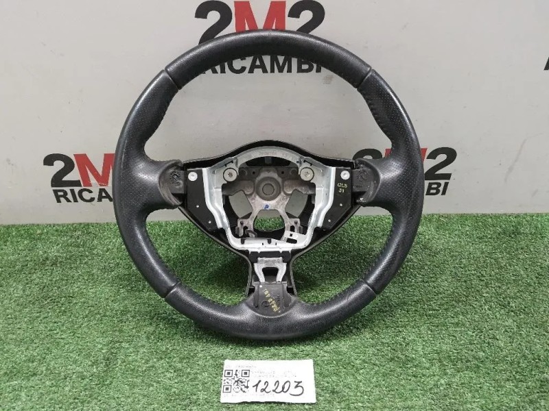 Volante 484301KB1A Nissan JUKE I 2010