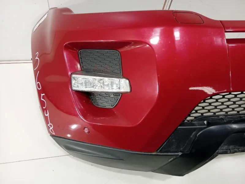 Paraurti ANT Land Rover Range Rover Evoque I 2011