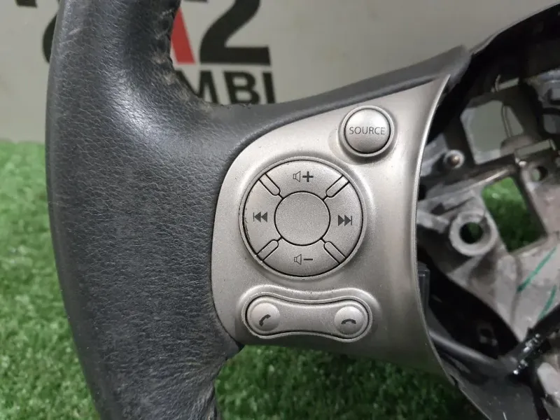 Volante 484301HE3C Nissan Micra IV 2011