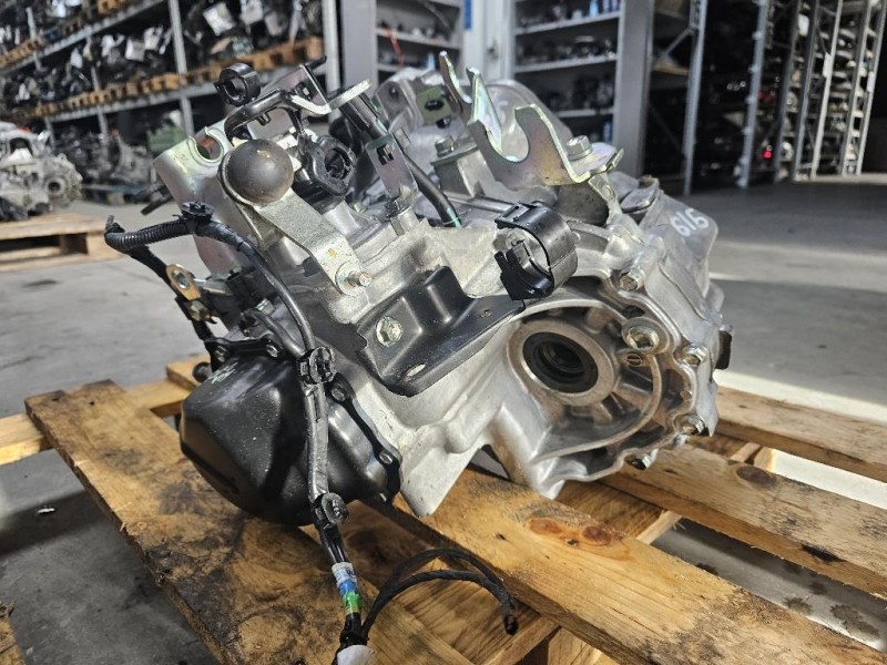 Cambio 321014A00C Nissan PIXO 2009