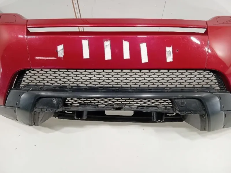 Paraurti ANT Land Rover Range Rover Evoque I 2011