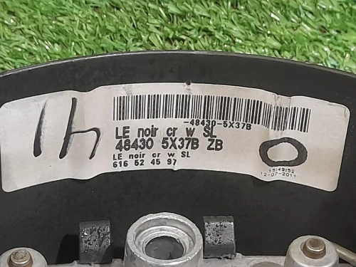 Volante 484305X37B Nissan Navara 2010