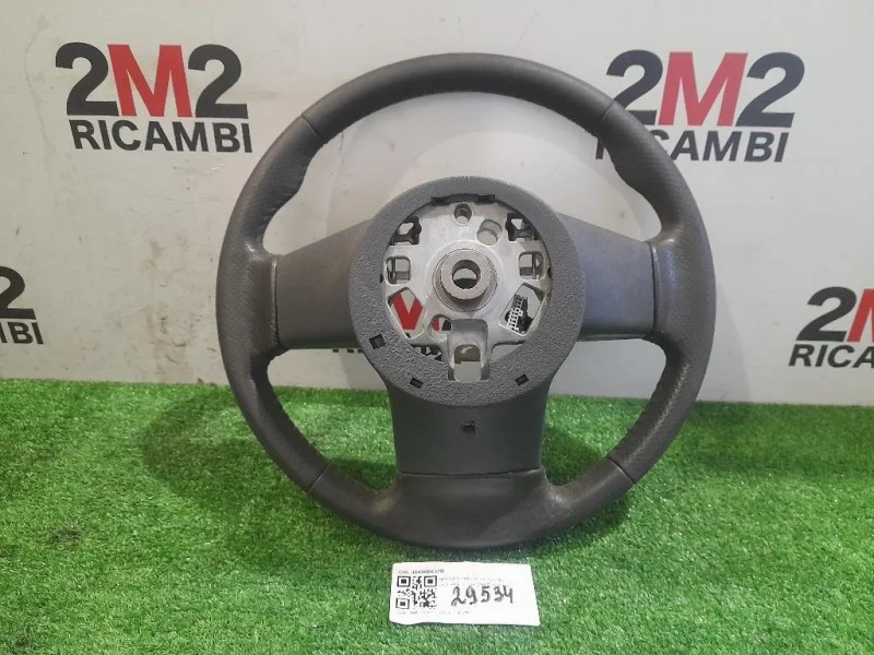 Volante 484305X37B Nissan Navara 2010