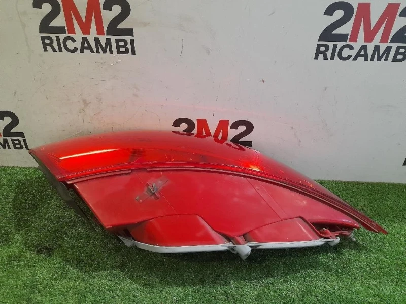 Fanale POST SX 8J0945095B Audi TT 8J3 2007