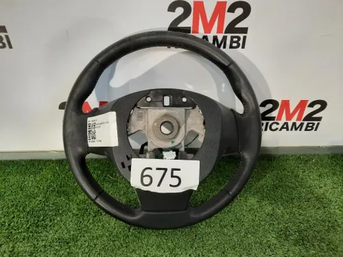 Volante 484304EJ1A Nissan Qashqai II 2014