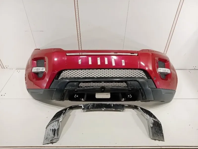 Paraurti ANT Land Rover Range Rover Evoque I 2011