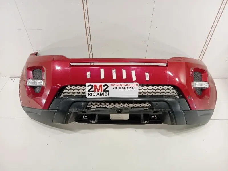 Paraurti ANT Land Rover Range Rover Evoque I 2011