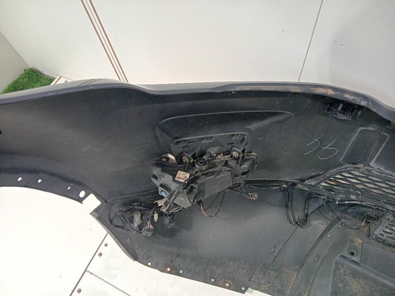 Paraurti ANT Land Rover Range Rover Evoque I 2011