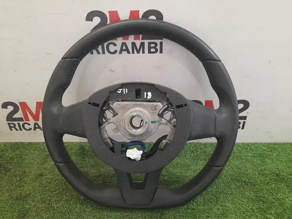 Volante 48430HV05C Nissan Qashqai II 2017