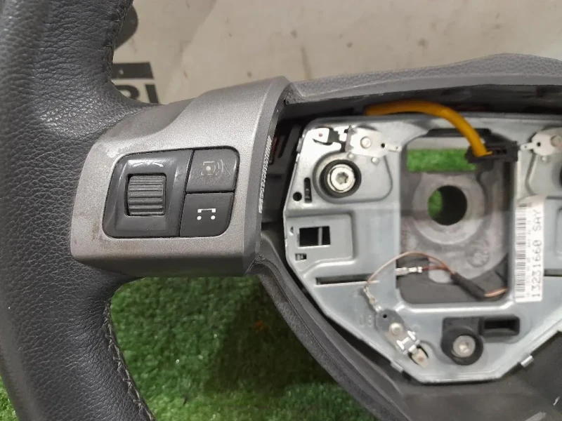 Volante 13231660 Opel Astra H 2005