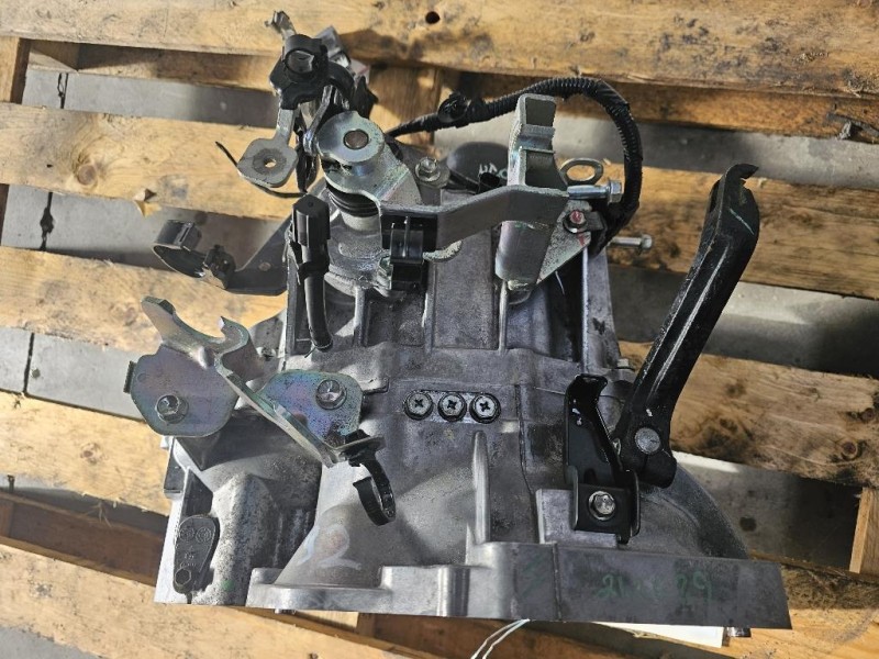 Cambio 321014A00C Nissan PIXO 2009