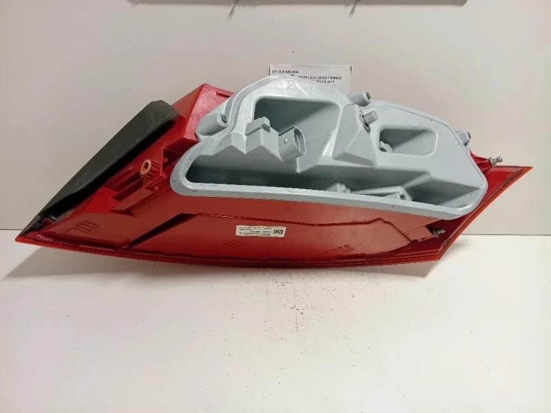 Fanale POST SX 8J0 945 095 B Audi TT 8J3 2010